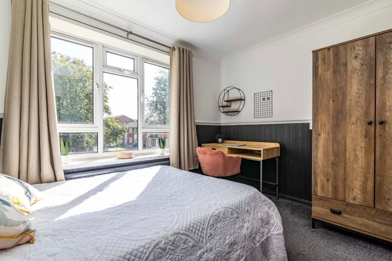 2 Bed // Student Flat // Bills Inc // Aug 2026 - Image 5