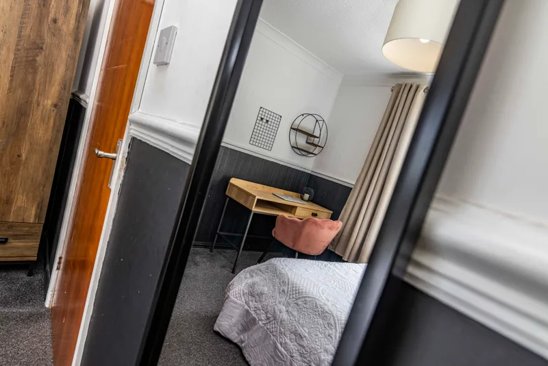 2 Bed // Student Flat // Bills Inc // Aug 2026 - Image 7