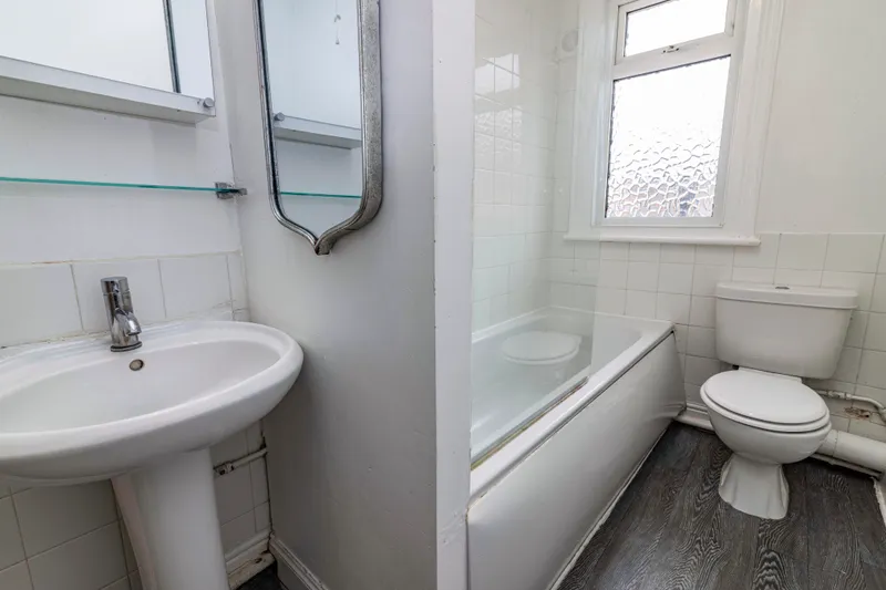 West End // 4 Bed House // Sep 2026 - Image 12