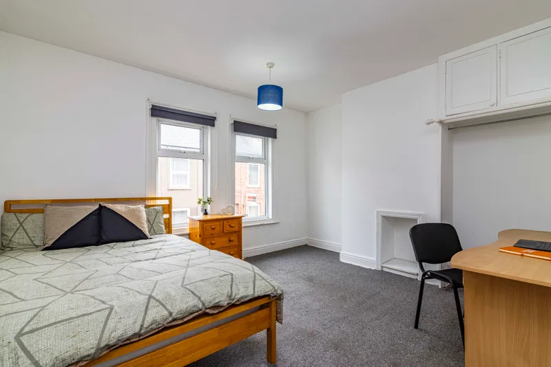 West End // 4 Bed House // Sep 2026 - Image 10