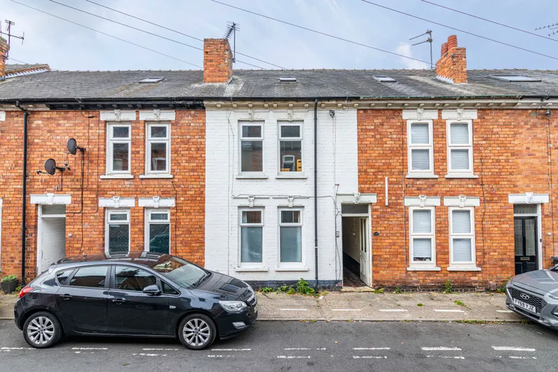 West End // 4 Bed House // Sep 2026 - Image 6