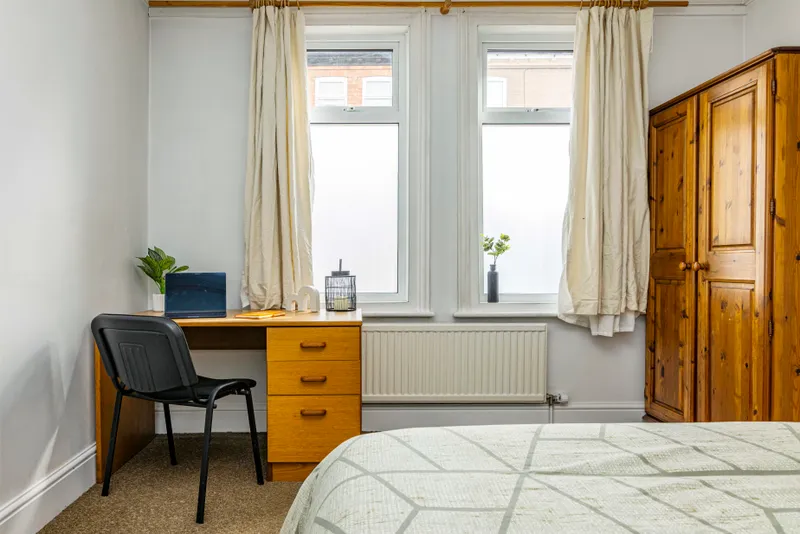 West End // 4 Bed House // Sep 2026 - Image 17