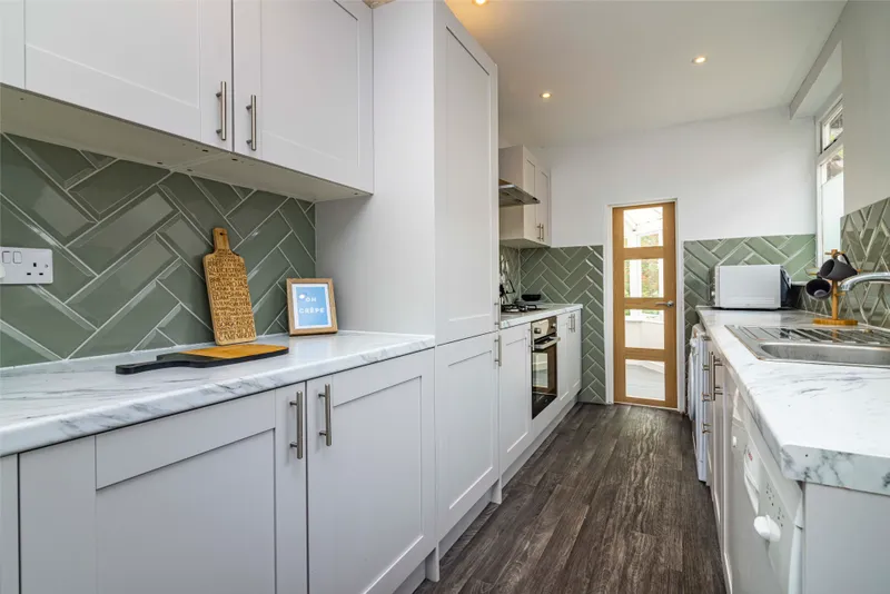 West End // 4 Bed House // Sep 2026 - Image 2