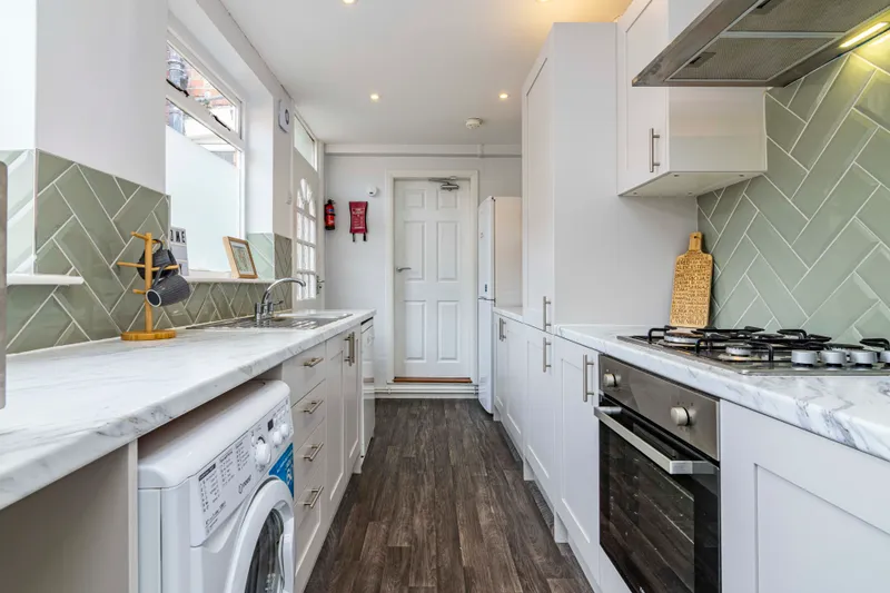 West End // 4 Bed House // Sep 2026 - Image 3