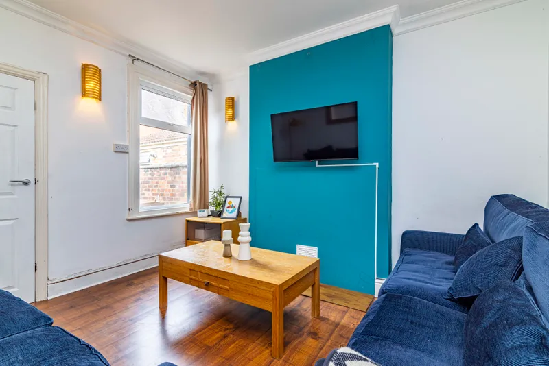 West End // 4 Bed House // Sep 2026 - Image 5