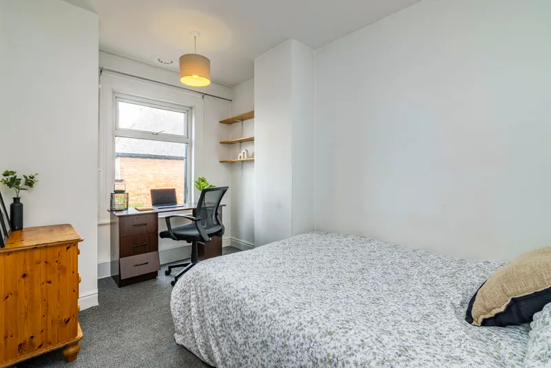 West End // 4 Bed House // Sep 2026 - Image 13