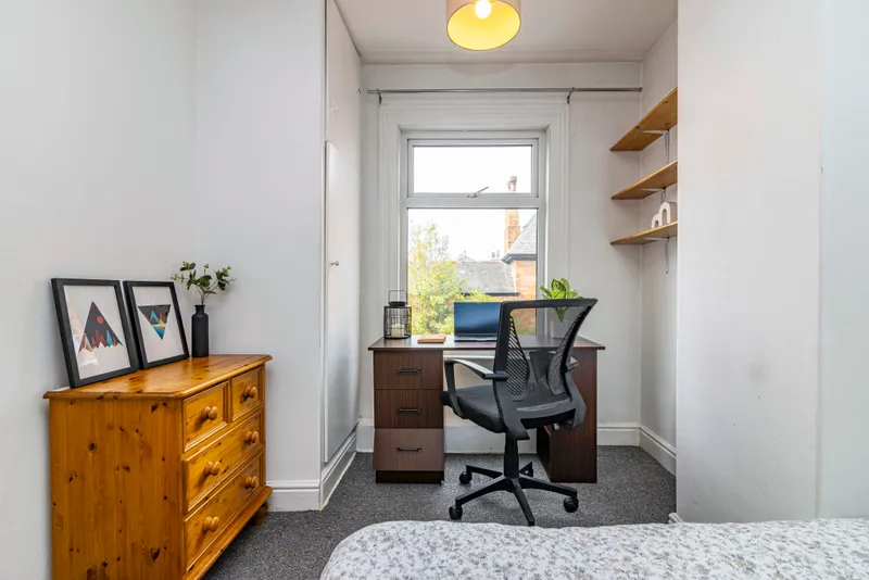 West End // 4 Bed House // Sep 2026 - Image 11