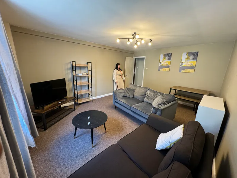 1 Bed Student Flat // Sept 2026 - Image 7