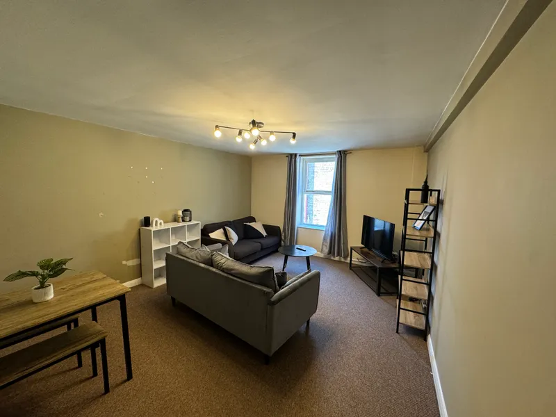 1 Bed Student Flat // Sept 2026 - Image 9