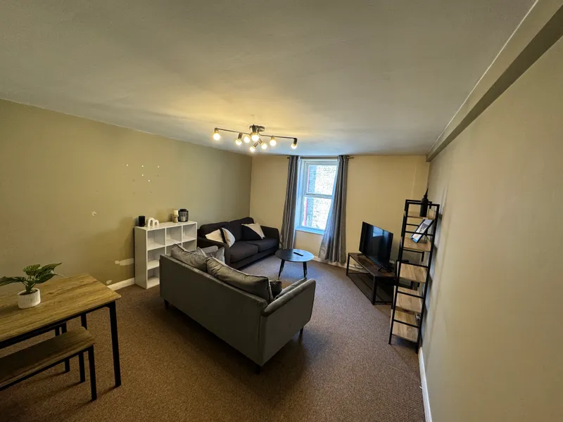 1 Bed Student Flat // Sept 2026 - Image 8