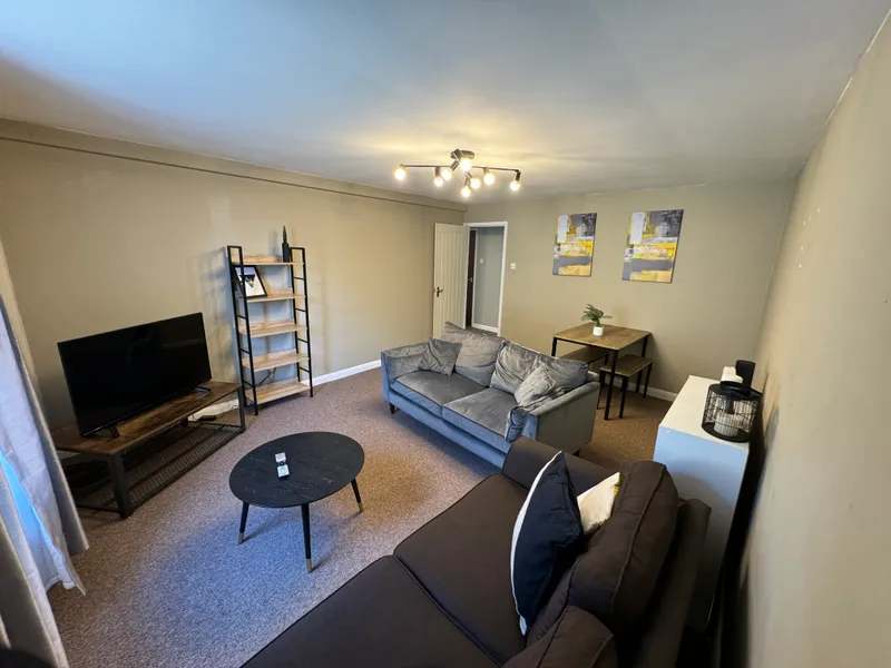 1 Bed Student Flat // Sept 2026 - Image 12
