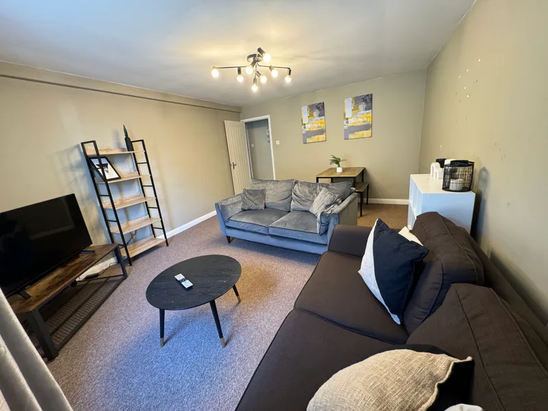 1 Bed Student Flat // Sept 2026 - Image 16