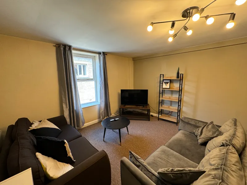 1 Bed Student Flat // Sept 2026 - Image 15