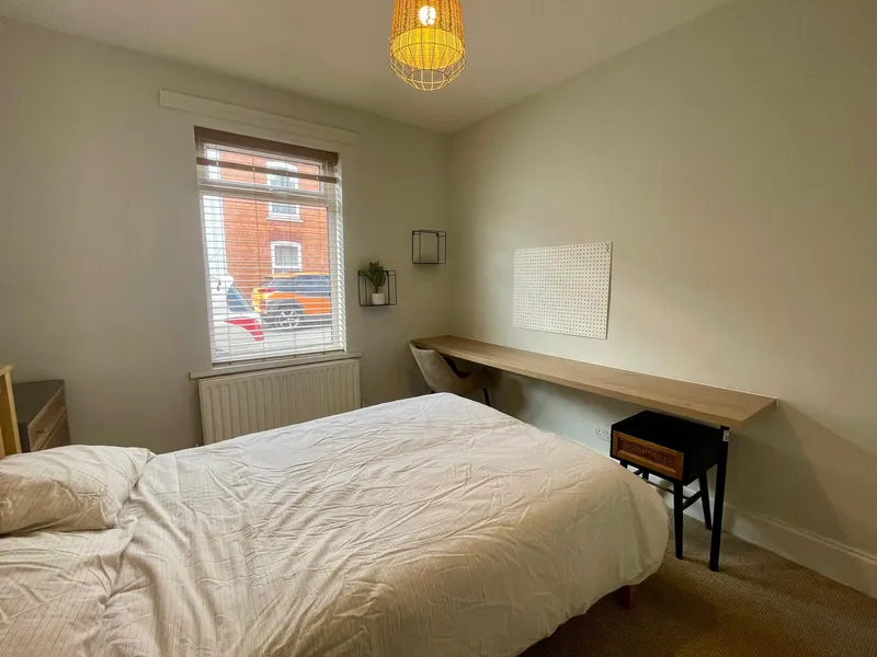 Thesiger Street // 4 Bed // Student House // Jun 2026 - Thumbnail 7
