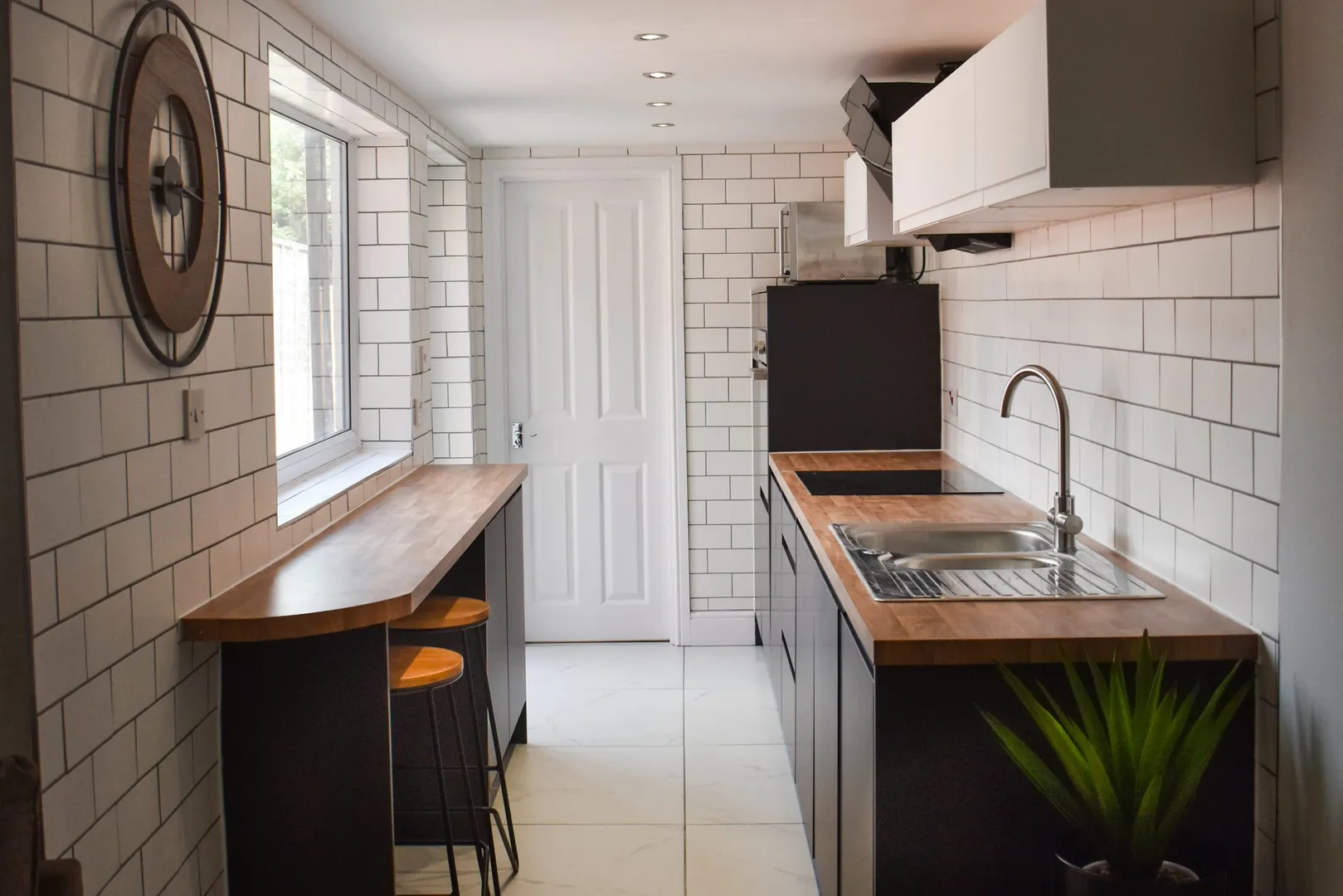 Thesiger Street // 4 Bed // Student House // Jun 2026 - Image 1