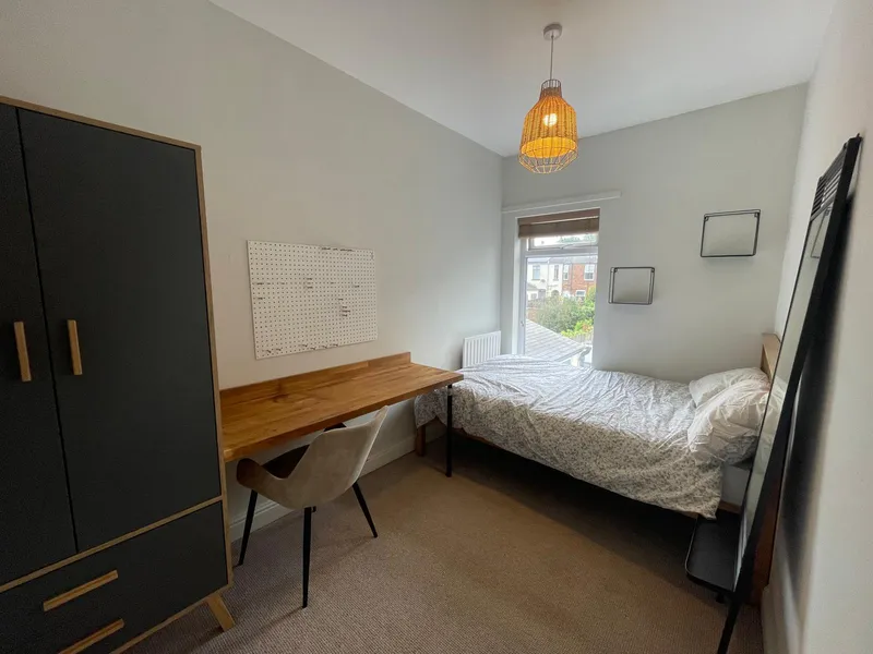 Thesiger Street // 4 Bed // Student House // Jun 2026 - Thumbnail 10