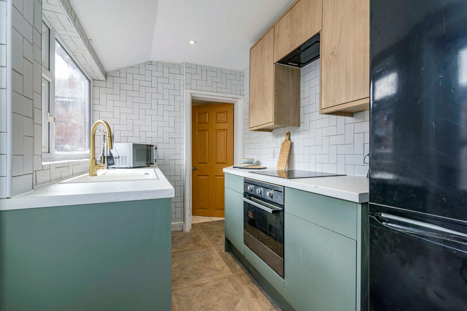 Thesiger St // 4 Bed, 2 Bath // Aug 2026 - Image 1