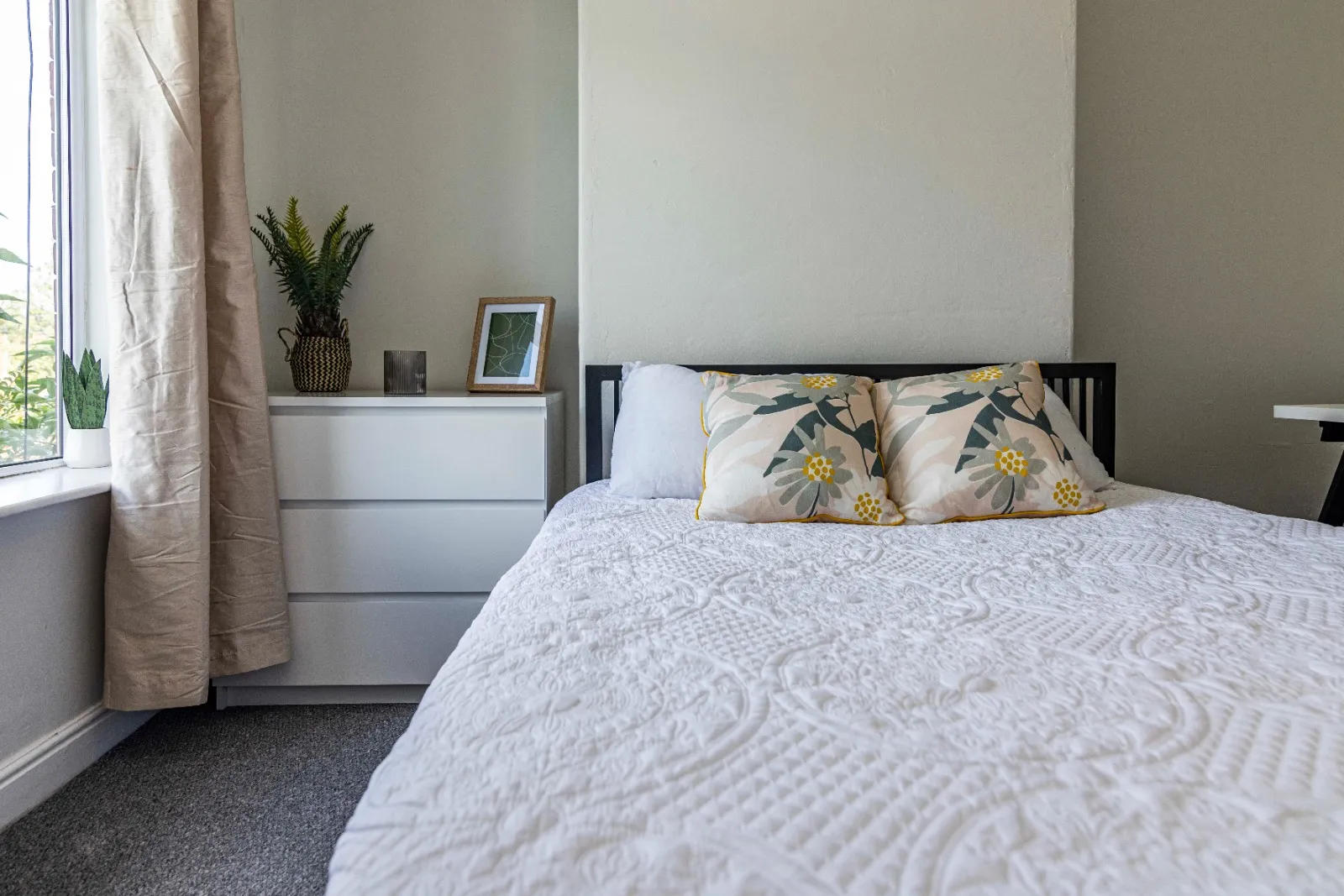 4 Bed Student House // Sep 2026 - Image 1