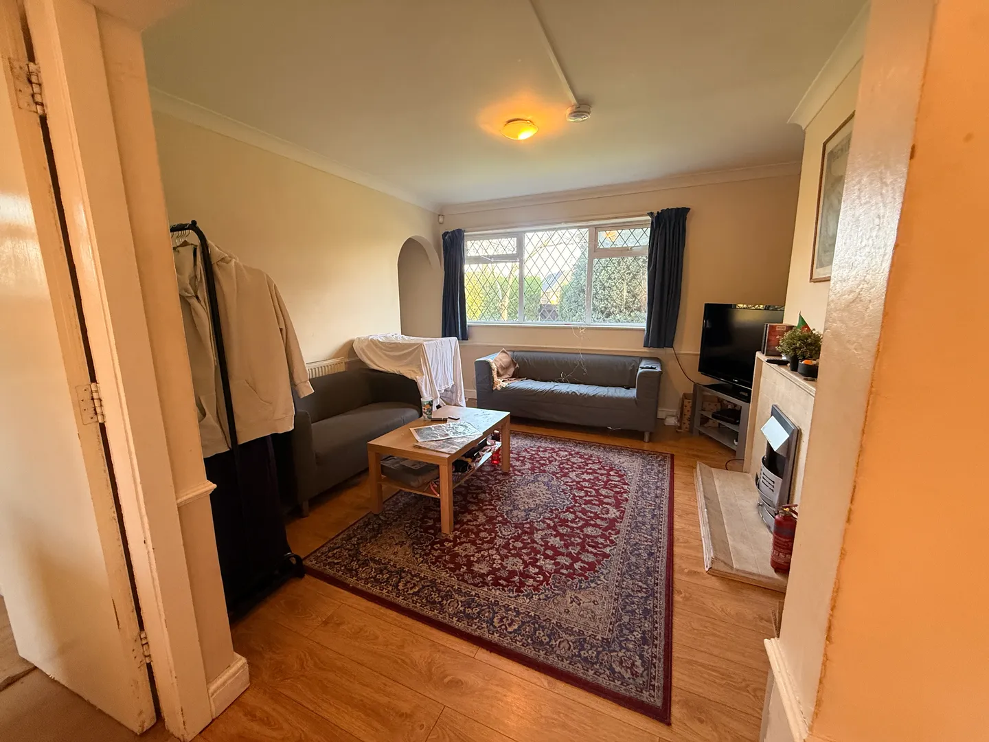 4 Bed // 2 Bath Student House – Middleton Boulevard NG8 1FX - Image 1
