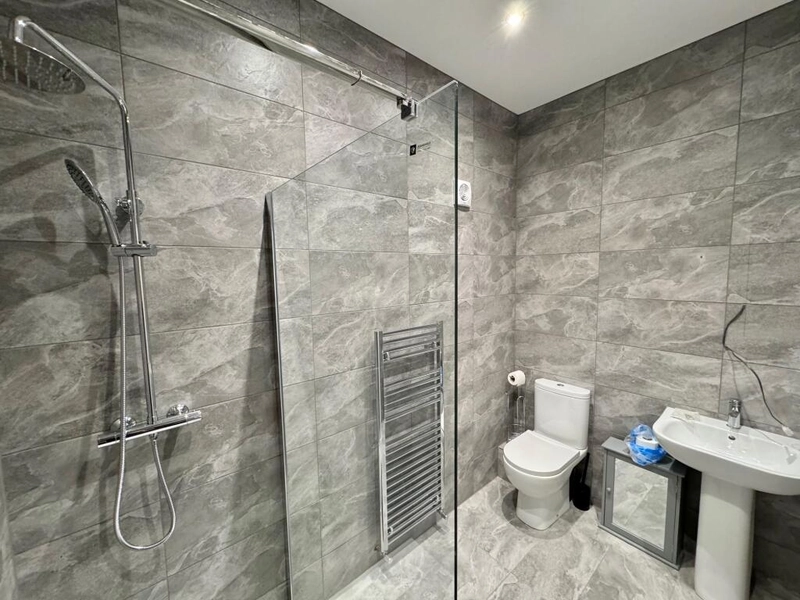 2 Bed, 2 Bath apartment, North sherwood Street NG1 4EE - Thumbnail 8