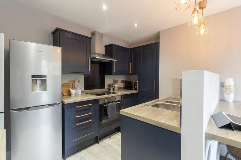 6 Bed // All Ensuite // Student House // Sept 2026 - Thumbnail 1