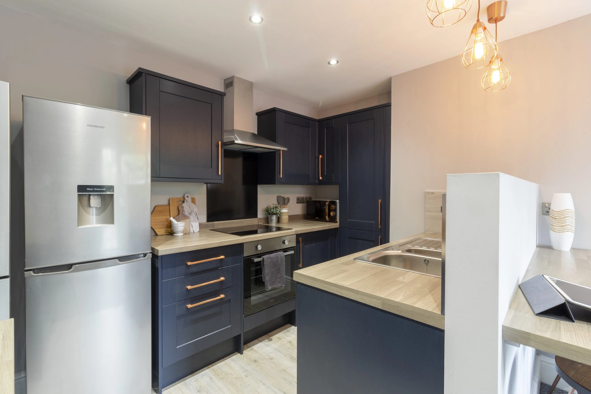 6 Bed // All Ensuite // Student House // Sept 2026 - Image 1