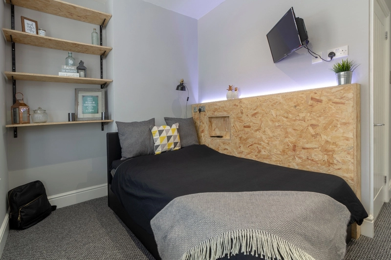 6 Bed // All Ensuite // Student House // Sept 2026 - Thumbnail 8