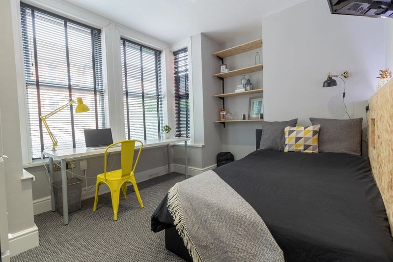 6 Bed // All Ensuite // Student House // Sept 2026 - Thumbnail 19