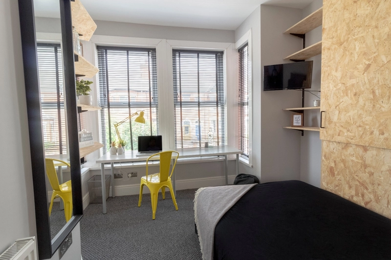6 Bed // All Ensuite // Student House // Sept 2026 - Thumbnail 9