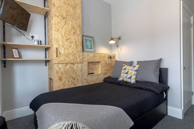 6 Bed // All Ensuite // Student House // Sept 2026 - Thumbnail 4