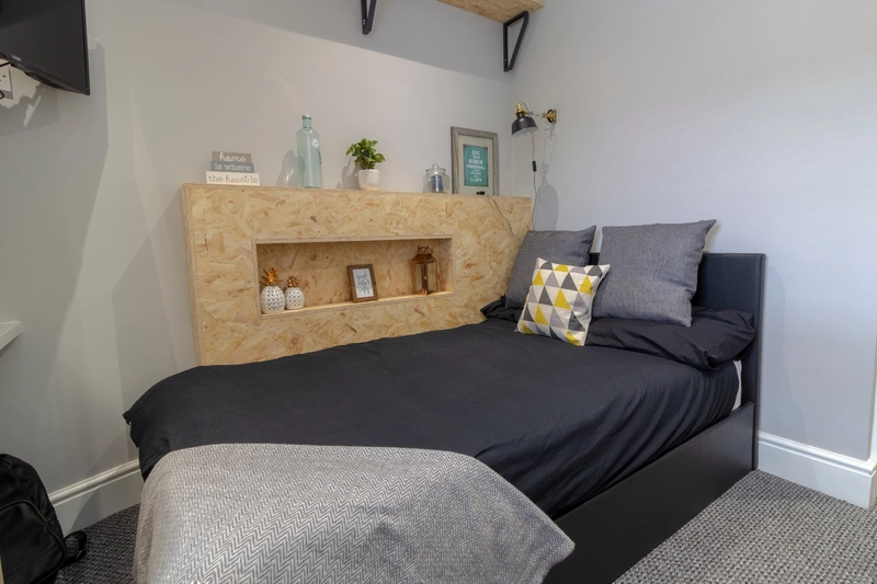 6 Bed // All Ensuite // Student House // Sept 2026 - Thumbnail 6