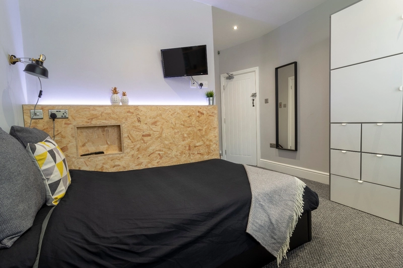 6 Bed // All Ensuite // Student House // Sept 2026 - Thumbnail 18