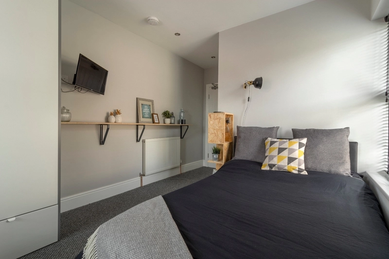 6 Bed // All Ensuite // Student House // Sept 2026 - Thumbnail 15