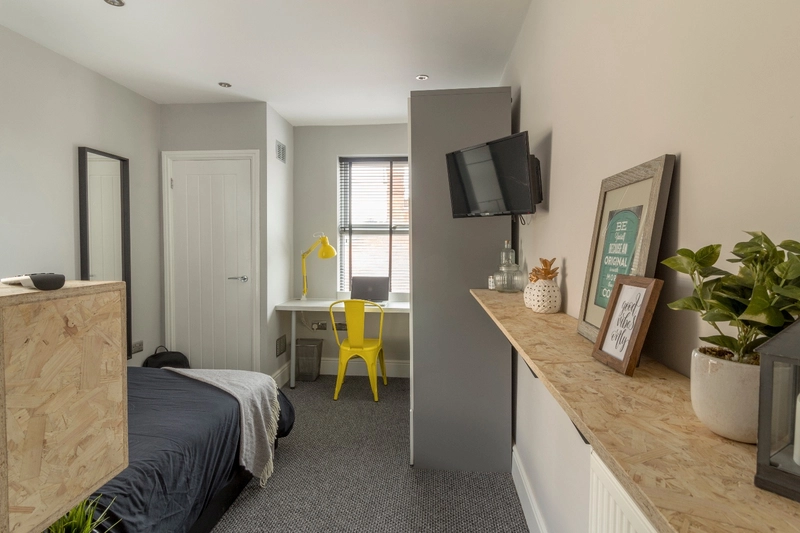 6 Bed // All Ensuite // Student House // Sept 2026 - Thumbnail 13