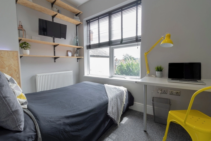 6 Bed // All Ensuite // Student House // Sept 2026 - Thumbnail 11