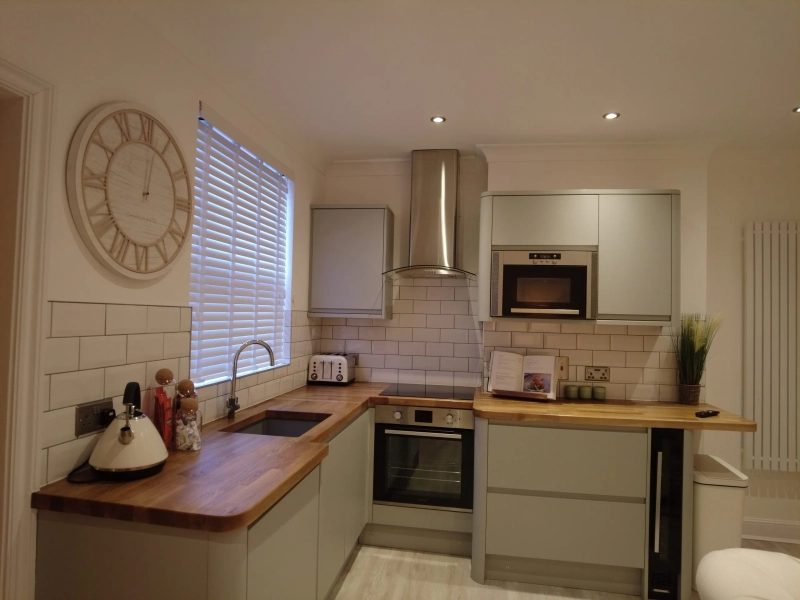 96A Burton Road - 1 Bed - Thumbnail 11