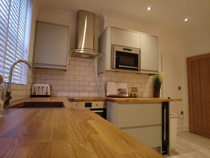 96A Burton Road - 1 Bed - Thumbnail 12