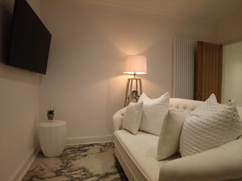 96A Burton Road - 1 Bed - Thumbnail 8
