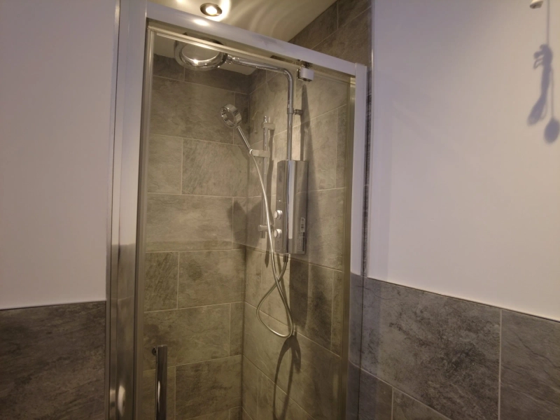 96A Burton Road - 1 Bed - Thumbnail 6