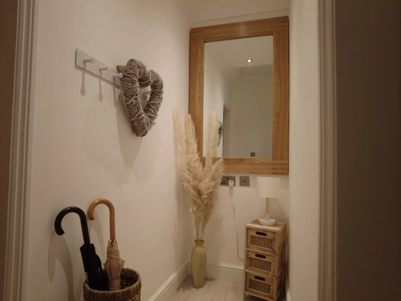 96A Burton Road - 1 Bed - Thumbnail 5