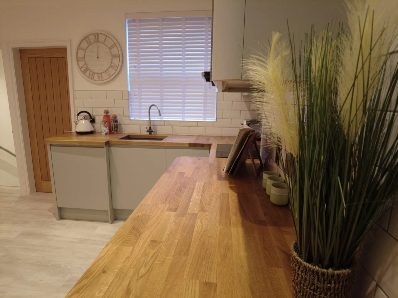 96A Burton Road - 1 Bed - Thumbnail 9