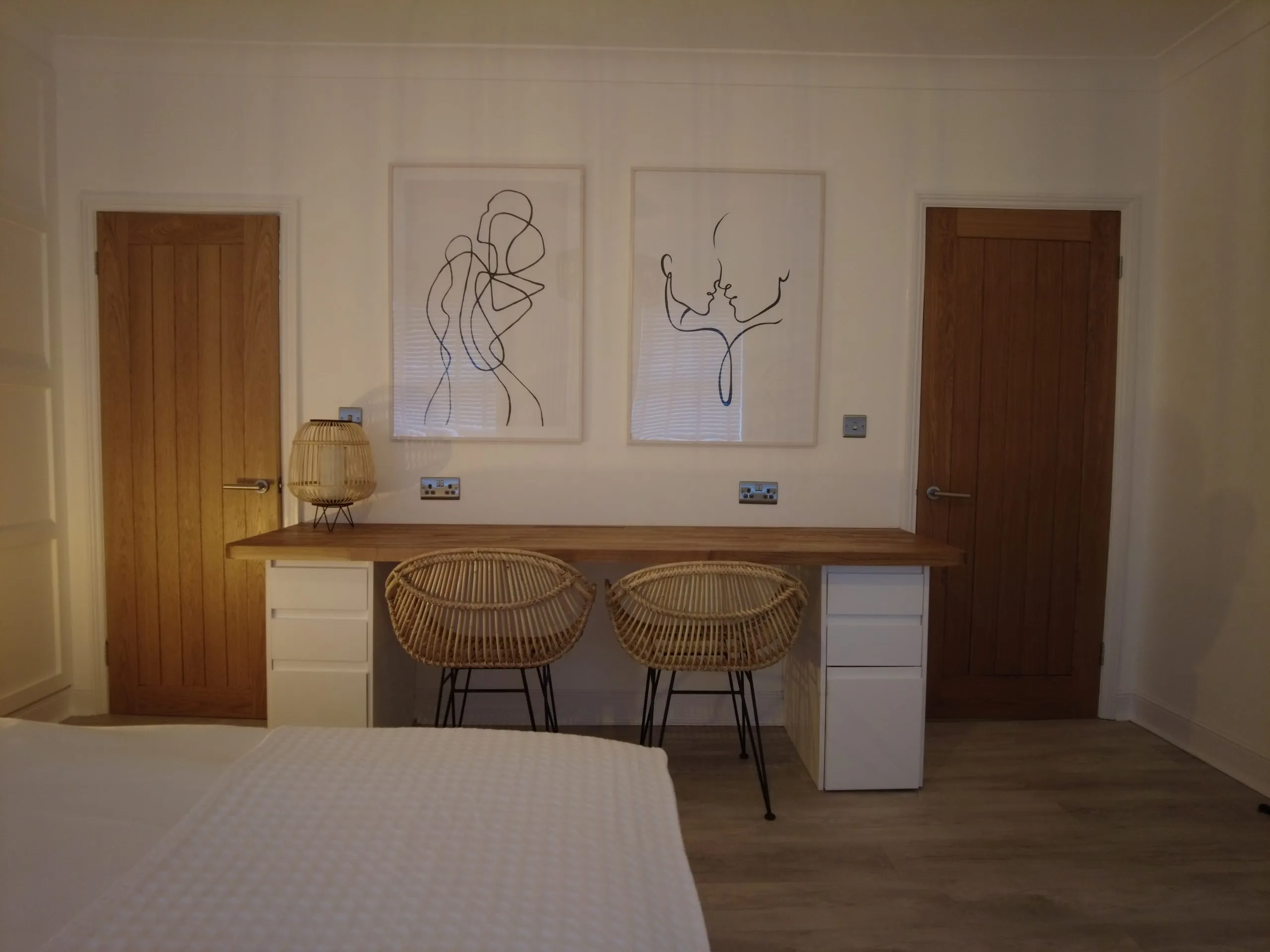 96A Burton Road - 1 Bed - Image 1