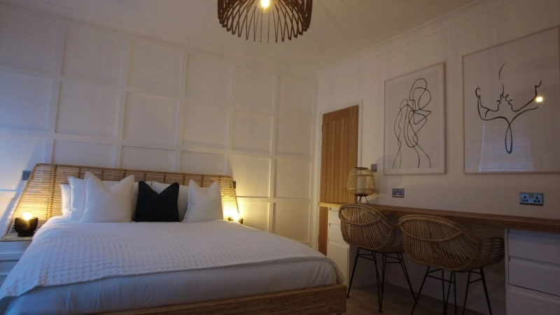 96A Burton Road - 1 Bed - Thumbnail 4