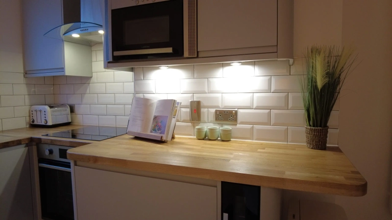 96A Burton Road - 1 Bed - Thumbnail 10