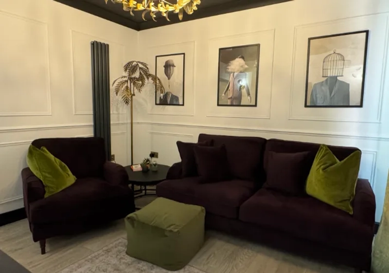 Luxury 1 Bedroom Student Flat - Thumbnail 12