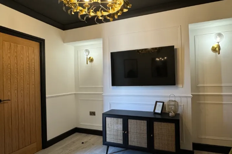 Luxury 1 Bedroom Student Flat - Thumbnail 11