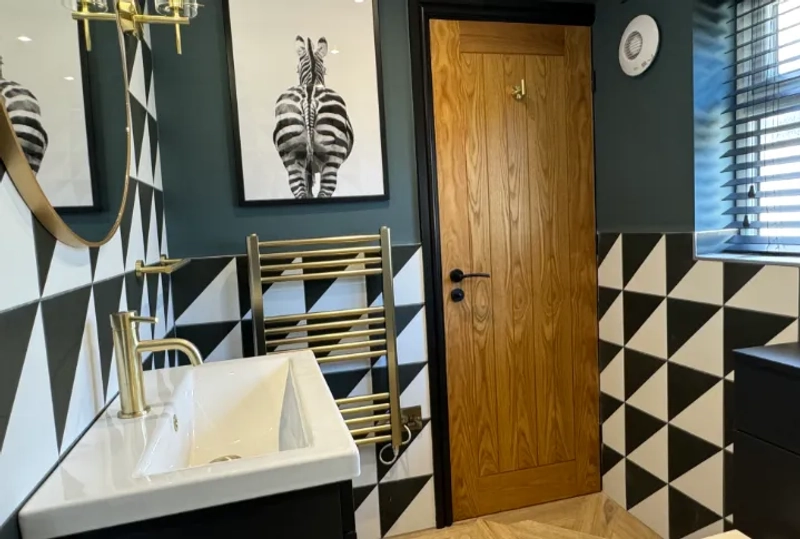 Luxury 1 Bedroom Student Flat - Thumbnail 8