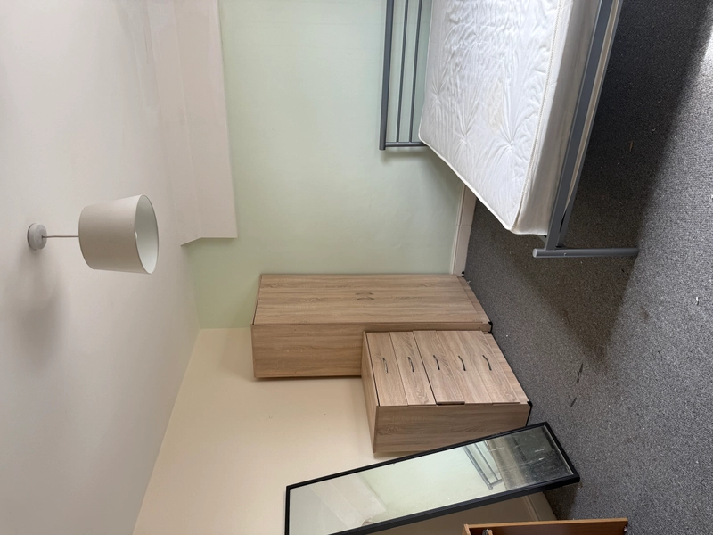 5 Bedroom Student House Arboretum (5 min NTU) NG1 4GZ - Thumbnail 2