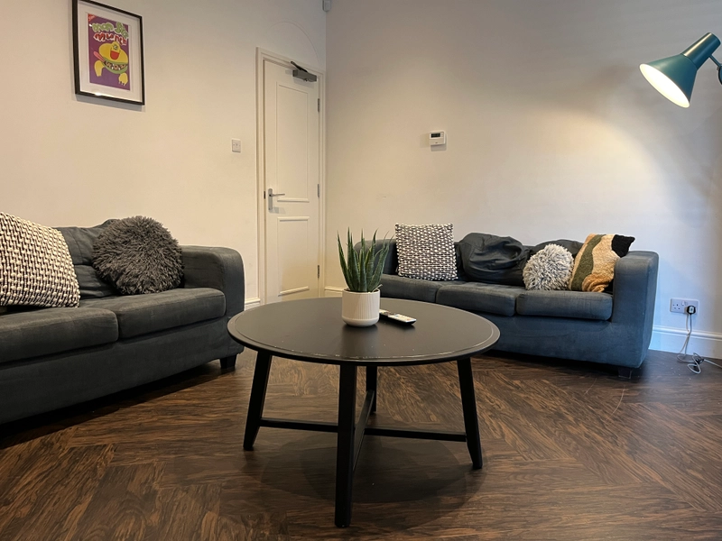 Spare Rooms - Book your room today! (£476pcm) - Bills Inc - Thumbnail 4