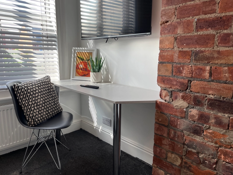Spare Rooms - Book your room today! (£476pcm) - Bills Inc - Thumbnail 14